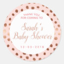 Search for polkadot stickers Pink