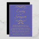 Search for love story wedding invitations Happily ever after