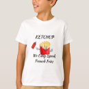 Search for tomato ketchup tshirts Cute