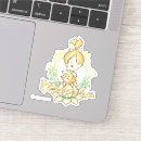 Search for flint stickers Hanna barbera