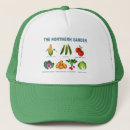 Search for funny gardening hats For him