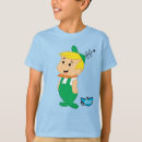 Recherche de elroy jetson tshirts Rosie robot