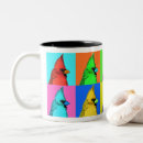 Recherche de différent tasses Coloré