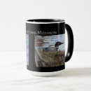Search for minnesota loon mugs Loons