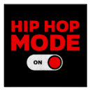 Recherche de danse hip hop posters Drôle