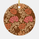 Search for william morris ornaments Flowers