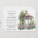 Recherche de gazebo invitations Jardin