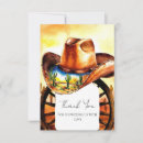 Search for rodeo thank you cards Southern