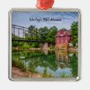 Search for mill ornaments Vintage