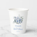 Search for bridal shower paper cups For her