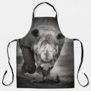 Search for rhinoceros aprons Nature