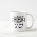 Search for served mugs Serving