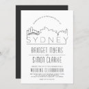 Search for australia invitations Sydney