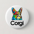 Recherche de welsh badges Amoureux des chiens