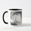 Search for meteorological mugs White