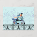 Search for blue window postcards Cute