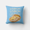 Recherche de lisbonne coussins Portugal