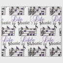 Search for clef wrapping paper Symbol