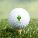 Search for cactus golf balls Desert