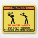 Search for touch this mousepads Don't