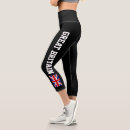 Search for high waisted capris leggings Flag