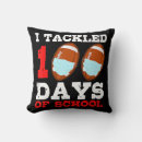 Search for football pillows Fun