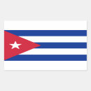Search for cuba island stickers Flag