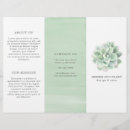 Search for trifold brochures Spa