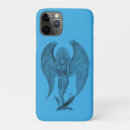 Search for blue angel iphone cases Gothic