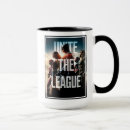 Search for super heroes mugs Justice league movie