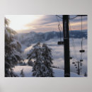 Recherche de télésiège posters Ski