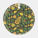 Search for exotic ornaments Illustration