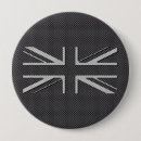 Recherche de gris blanc noir badges Drapeau
