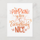 Search for fall time postcards Thanksgiving