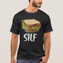 Recherche de silf tshirts Rapide