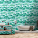 Search for teal green art Nautical