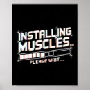 Search for body sculpting posters Gym transformation