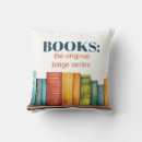 Search for library pillows Teacher
