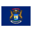 Recherche de michigan posters Patriotique