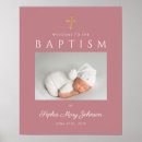 Search for baptism girl posters Pink