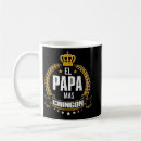 Recherche de el mugs Papa