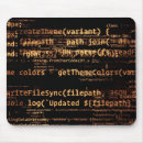 Search for hacker mousepads Matrix