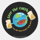 Search for save the earth stickers Cute
