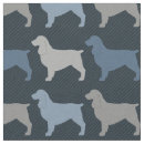 Search for spaniel fabric English springer spaniel