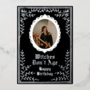 Search for witch invitations Mystical