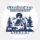 Search for glacier bay national park stickers Hiking