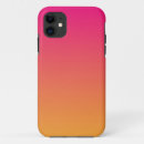 Search for pink and orange ombre iphone cases Colourful
