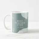Search for back to work mugs Teacher