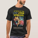 Search for crab tshirts Movie