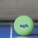 Search for glow in the dark ping pong balls Modern